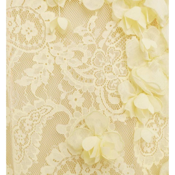 HIGH TIDE LACE MIDI DRESS Zimmermann - Picture 7 of 12